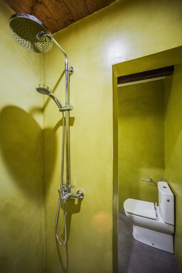 Albergue Boi Romanic Suites Barruera Ngoại thất bức ảnh