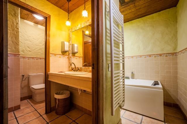 Albergue Boi Romanic Suites Barruera Ngoại thất bức ảnh