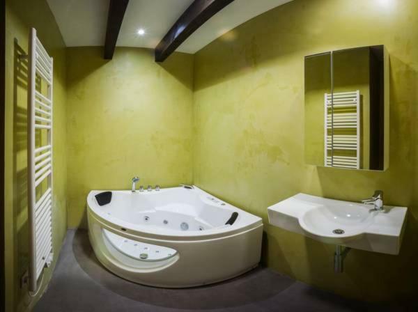 Albergue Boi Romanic Suites Barruera Ngoại thất bức ảnh