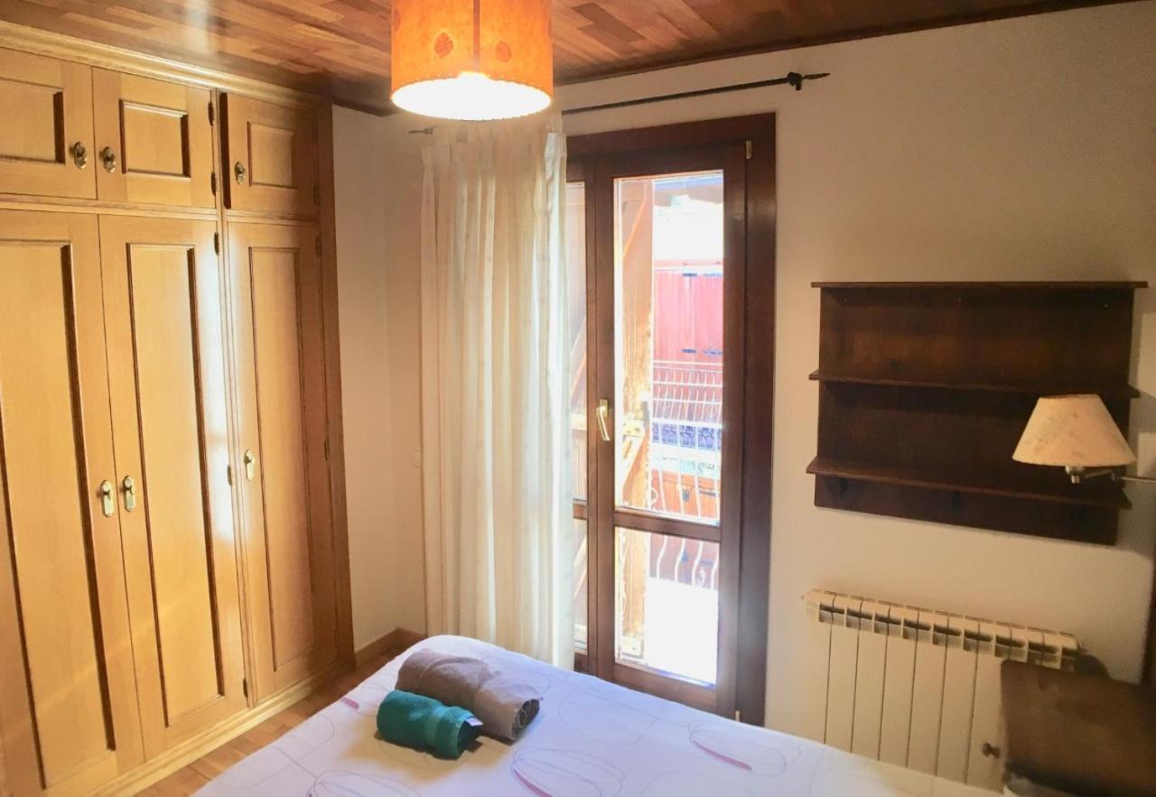 Albergue Boi Romanic Suites Barruera Ngoại thất bức ảnh